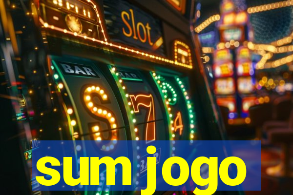 sum jogo